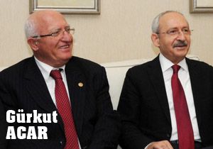 Gürkut Acar, Kılıçdaroğlu na ne söyledi?